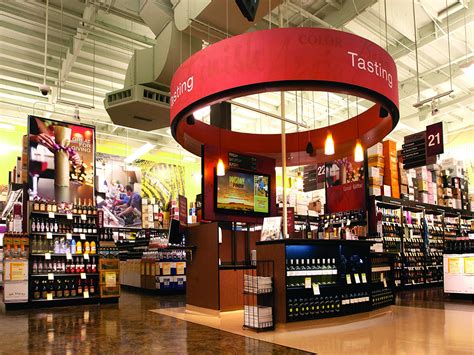 How Total Wine & More Became The Largest U.S. Wine Retailer.